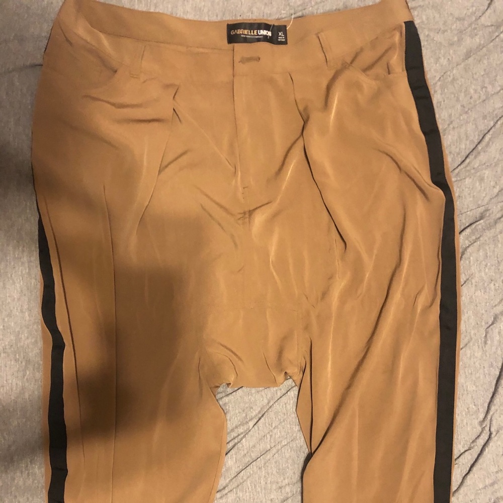 Old school hammer style pants
